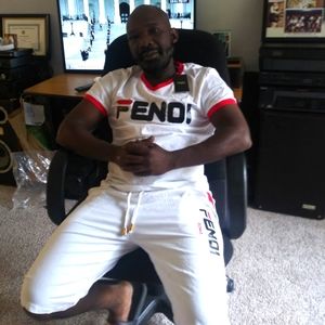 Meet your Posher, Benson